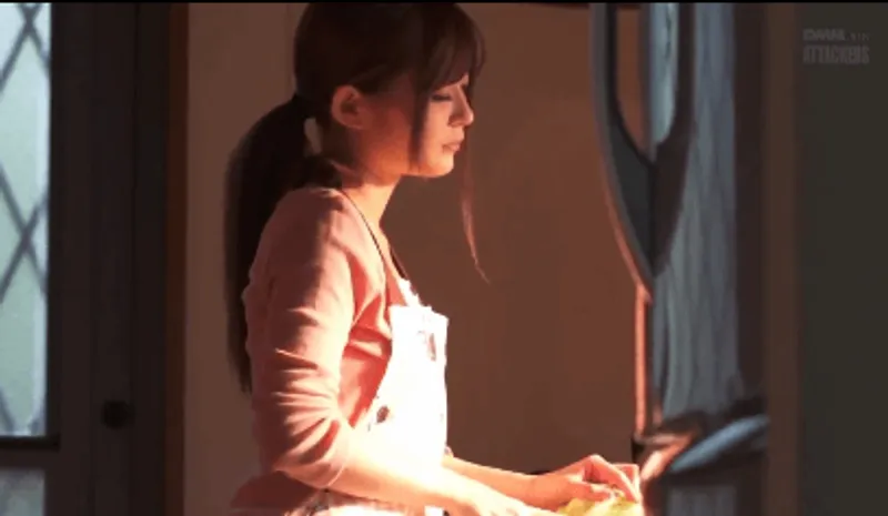 [adn-046] ép quan hệ em nhân viên thu ngân mặt dâm xinh đẹp